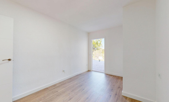 Resale - 1. Apartment / flat - Orihuela Costa - Costa Blanca South