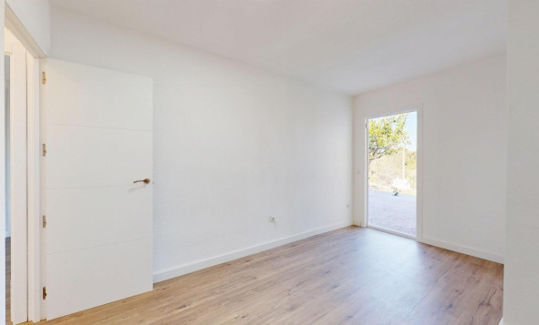 Resale - 1. Apartment / flat - Orihuela Costa - Costa Blanca South