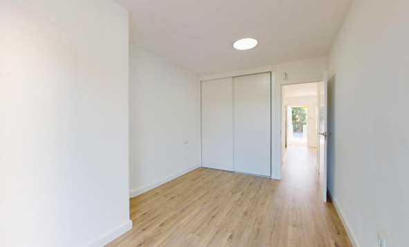 Resale - 1. Apartment / flat - Orihuela Costa - Costa Blanca South