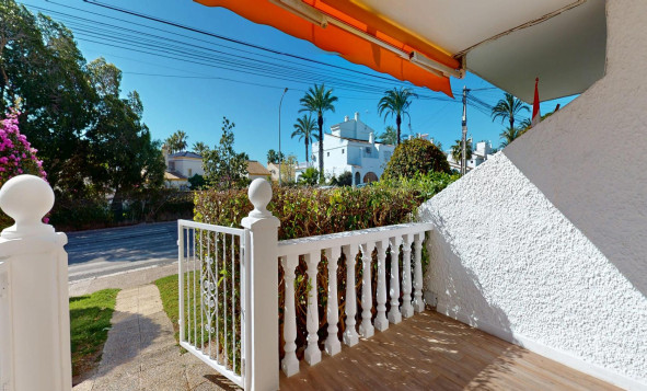 Resale - 1. Apartment / flat - Orihuela Costa - Costa Blanca South