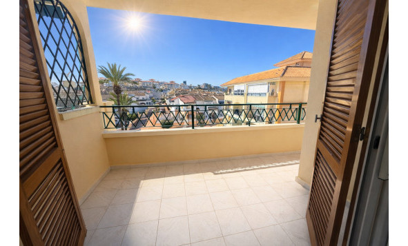 Reventa - 1. Apartamento / piso - Torrevieja - PLAYA DE LA MATA