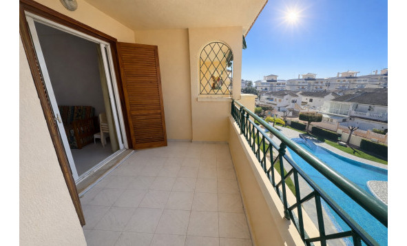 Reventa - 1. Apartamento / piso - Torrevieja - PLAYA DE LA MATA