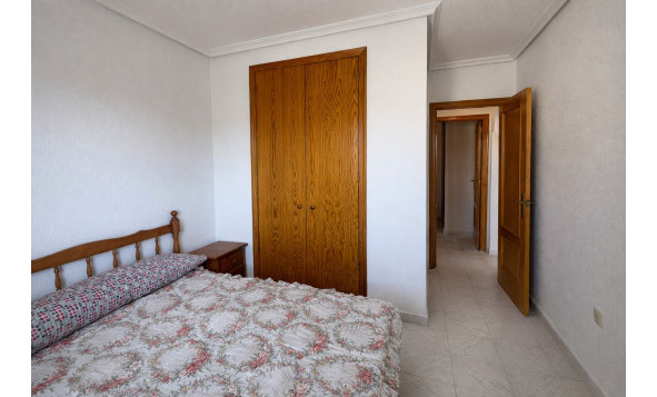Reventa - 1. Apartamento / piso - Torrevieja - PLAYA DE LA MATA