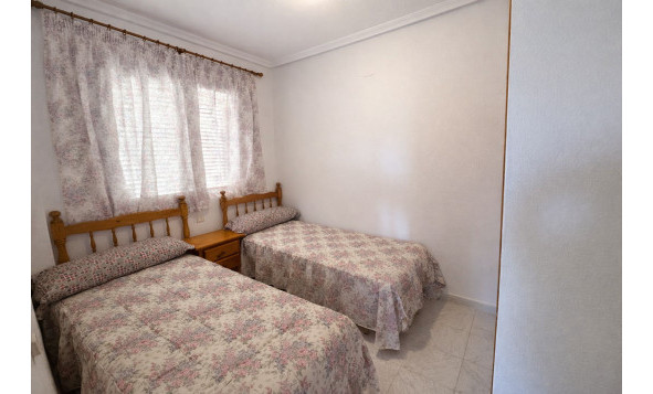 Reventa - 1. Apartamento / piso - Torrevieja - PLAYA DE LA MATA