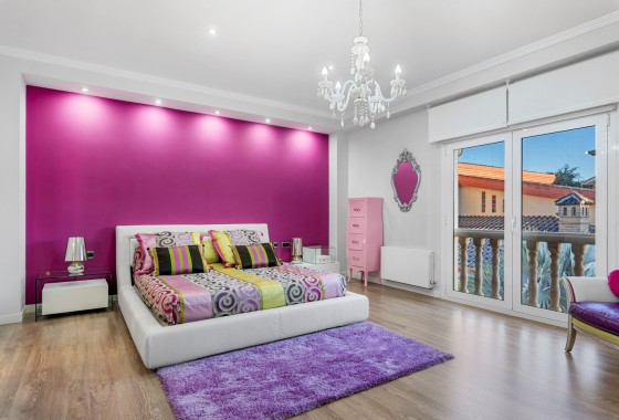 Reventa - Villa - Jacarilla - Orihuela