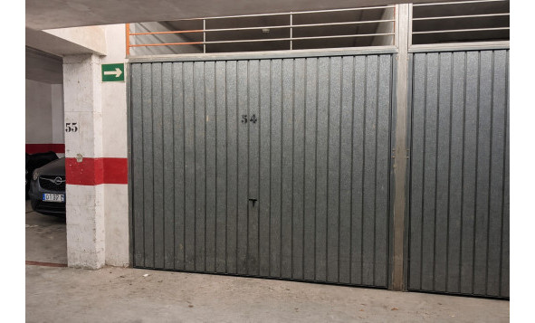 Reventa - 1. Apartamento / piso - Torrevieja - PLAYA DE LA MATA