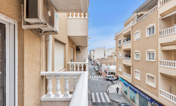 Reventa - 1. Apartamento / piso - Torrevieja - Costa Blanca Sur