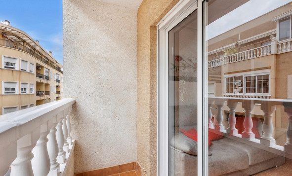 Reventa - 1. Apartamento / piso - Torrevieja - Costa Blanca Sur