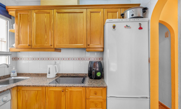 Reventa - 1. Apartamento / piso - Torrevieja - Costa Blanca Sur