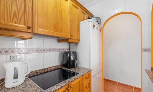 Reventa - 1. Apartamento / piso - Torrevieja - Costa Blanca Sur
