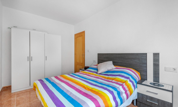 Reventa - 1. Apartamento / piso - Torrevieja - Costa Blanca Sur