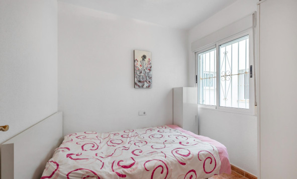 Reventa - 1. Apartamento / piso - Torrevieja - Costa Blanca Sur