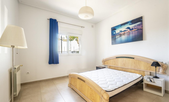 Reventa - 3. Casa indepiende - Balsicas - Costa Calida