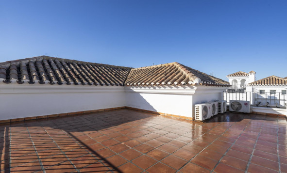 Reventa - 3. Casa indepiende - Balsicas - Costa Calida