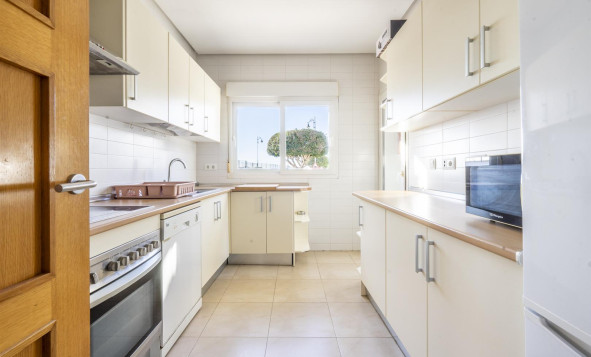 Reventa - 3. Casa indepiende - Balsicas - Costa Calida