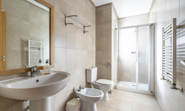 Reventa - 3. Casa indepiende - Balsicas - Costa Calida