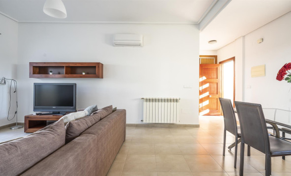 Reventa - 3. Casa indepiende - Balsicas - Costa Calida