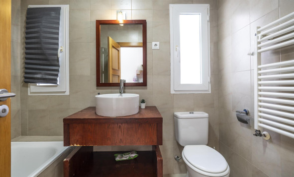 Reventa - 3. Casa indepiende - Balsicas - Costa Calida