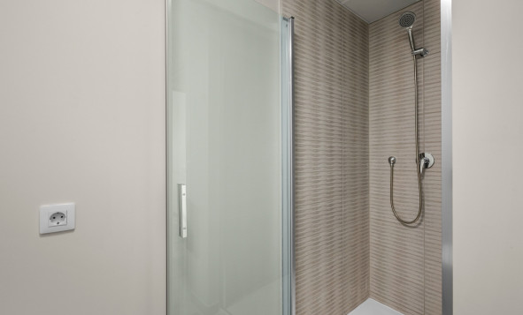 Resale - 1. Apartment / flat - Orihuela Costa - Costa Blanca South