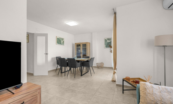 Reventa - 1. Apartamento / piso - Los Urrutias - Estrella De Mar