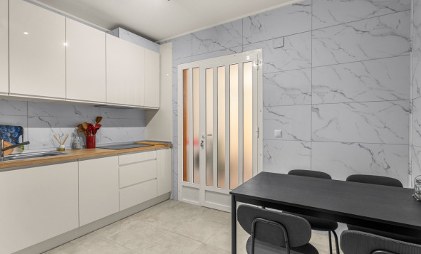 Reventa - 1. Apartamento / piso - Los Urrutias - Estrella De Mar