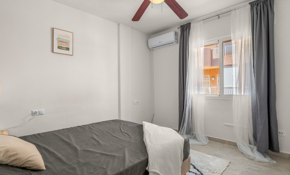 Reventa - 1. Apartamento / piso - Los Urrutias - Estrella De Mar