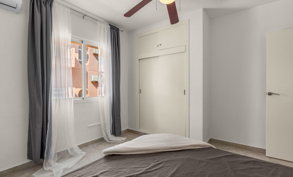 Reventa - 1. Apartamento / piso - Los Urrutias - Estrella De Mar