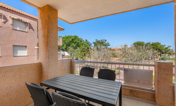 Reventa - 1. Apartamento / piso - Los Urrutias - Estrella De Mar