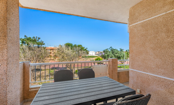 Reventa - 1. Apartamento / piso - Los Urrutias - Estrella De Mar