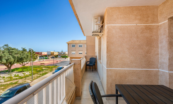 Reventa - 1. Apartamento / piso - Los Urrutias - Estrella De Mar