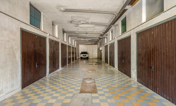 Reventa - 1. Apartamento / piso - Los Urrutias - Estrella De Mar