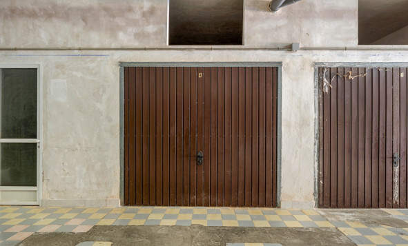 Reventa - 1. Apartamento / piso - Los Urrutias - Estrella De Mar