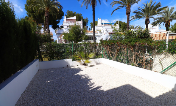 Resale - 1. Apartment / flat - Orihuela Costa - Costa Blanca South