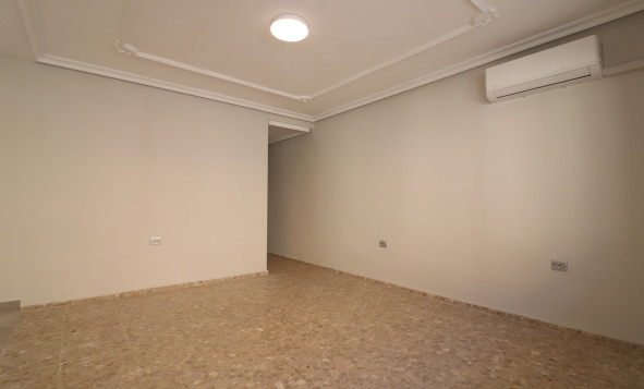 Resale - 1. Apartment / flat - Torrevieja - Torre La Mata