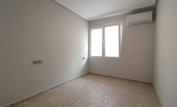 Resale - 1. Apartment / flat - Torrevieja - Torre La Mata