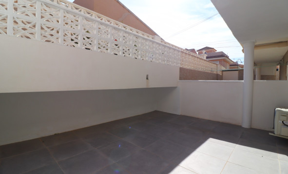 Resale - 1. Apartment / flat - Torrevieja - Torre La Mata