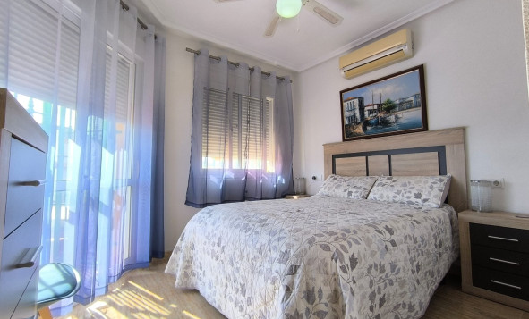 Resale - 3. Detached house - Guardamar del Segura - Costa Blanca South