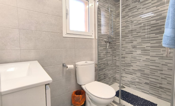 Resale - 3. Detached house - Guardamar del Segura - Costa Blanca South