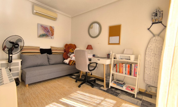 Resale - 3. Detached house - Guardamar del Segura - Costa Blanca South