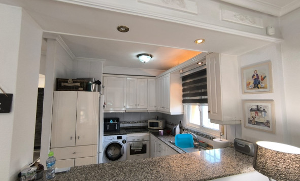 Resale - 3. Detached house - Guardamar del Segura - Costa Blanca South