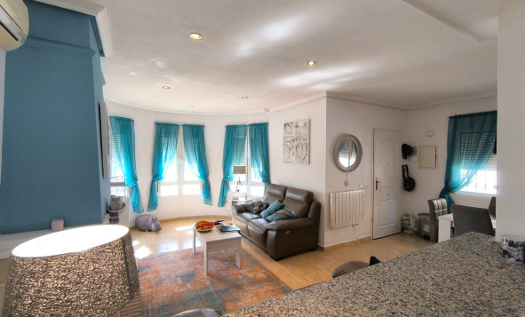 Resale - 3. Detached house - Guardamar del Segura - Costa Blanca South