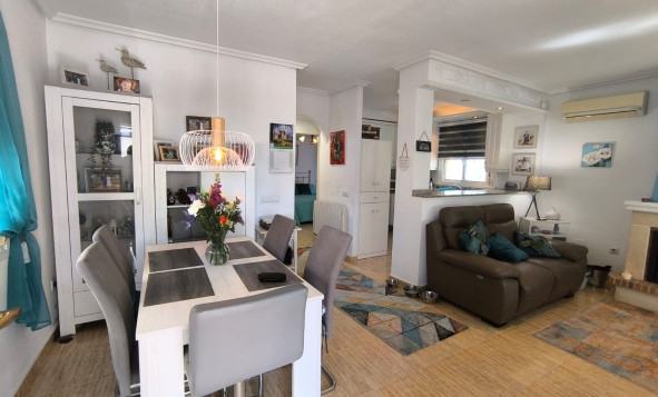 Resale - 3. Detached house - Guardamar del Segura - Costa Blanca South