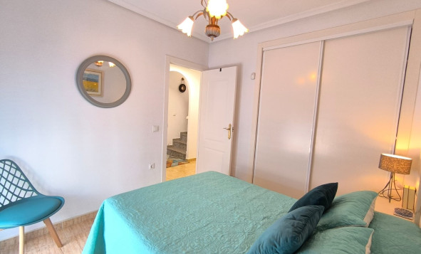 Resale - 3. Detached house - Guardamar del Segura - Costa Blanca South