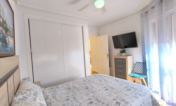 Resale - 3. Detached house - Guardamar del Segura - Costa Blanca South