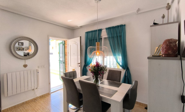 Resale - 3. Detached house - Guardamar del Segura - Costa Blanca South