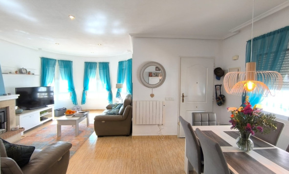 Resale - 3. Detached house - Guardamar del Segura - Costa Blanca South