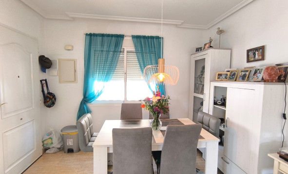 Resale - 3. Detached house - Guardamar del Segura - Costa Blanca South