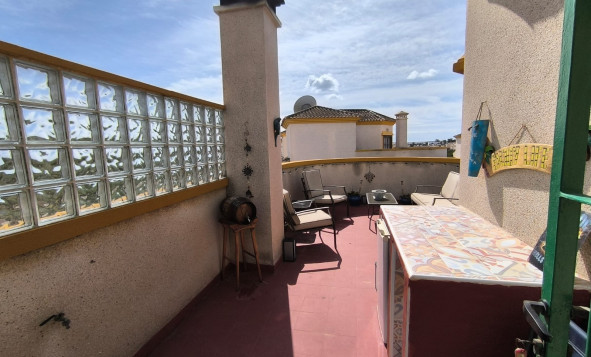 Resale - 3. Detached house - Guardamar del Segura - Costa Blanca South