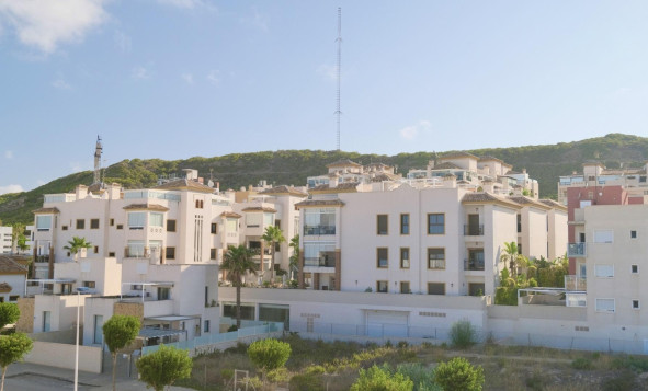 Nieuwbouw Woningen - Villa - Guardamar del Segura - Guardamar