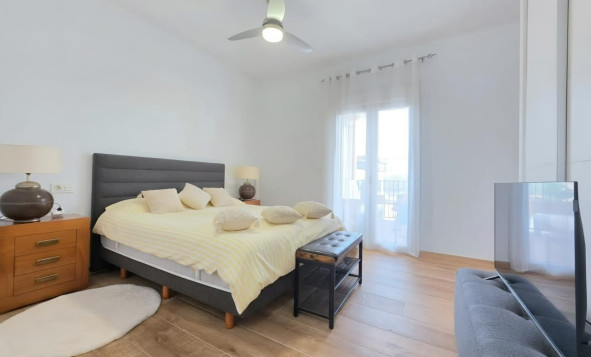 Resale - 7. Finca / Country property - Pinoso - Pinoso - Country